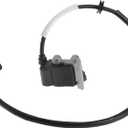 Ignition Coil 502846401 511492901 for Husqvarna Backpack Blower 150BF 150BT 350BF 350BT Ikeda-D RML DO-2, NOT for CDC
