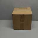 1Pc Ceramic Stew Pot Wear-resistant Multipurpose Cooking Pot with Handles Heat-resistant Cover for People Beautiful Design for Kitchen Use