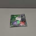 Haooryx Green and Purple Monster Truck Toss Game, Monster Truck Banner with Bean Bags 4 Score Holes Party Game Indoor Outdoor Throwing Games Monster Truck Theme Birthday Party Supplies