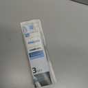 Philips Sonicare C2 Plaque Control - Genuine Replacement Electric Toothbrush Heads, White, 2 Pack, HX9023/65