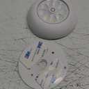 LIGHT IT! by Fulcrum, 30015-308 9-LED Anywhere Light XB, White, Single Pack
