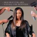 Sensationnel Empire yaki human hair - Tangle Free Weaving for Quick Weave and Sew in Styles for Faux Highlights and Fauxmiddlepart Leave Out - 1 Pack (18 inch, 2 DARKBROWN)
