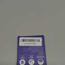 [PETHROOM] Professional Eye Comb for Pets | Stainless Steel Tear Stain Remover for Cats & Dogs | Gentle Round-Head Grooming Tool | Compact & Portable for Eye Gunk Removal