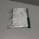 Bloom Daily Planners HARDCOVER 2026 Planner (January to December) - A5 Task Goal Organizer - Monthly & Weekly Inspirational Agenda Book - 5.5" x 8.25" - Eucalyptus, White