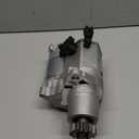 Starter Motor Compatible with Avalon, Camry, Highlander, RAV4, Sienna, Solara 1998-2005, with ES300 1998-2001, RX300 1999-2003, 12V 1.4KW 13 Teeth Starter, Replace# 17774, 28100-03100