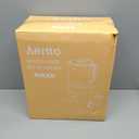 Aeitto 3-in-1 Juicer Machines, 6.0" Wide Mouth, Mesh-Free Easy to Clean