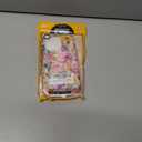 Magnetic for iPhone 16 Pro Case Cute for Women Girls, Home Button Stickers,[Drop Protection] with Slim Colorful Flowers Heart Oil Painting Girly Phone Case for iPhone 16 Pro