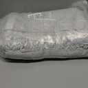 MYSKY HOME Sofa Cover for Dogs Washable for Loveseat, Boho Couch Cover Cover for Sofa, Couch Cover Blanket Soft Thick Durable Tassel Sofa Slipcovers Furniture Protector, 71"x 118", Light Gery