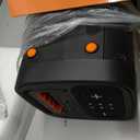 Party Speaker Bluetooth Wireless, Portable Karaoke Speaker with Microphone