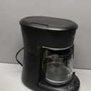 Mr. Coffee 12-Cup Programmable Coffeemaker, Brew Now or Later