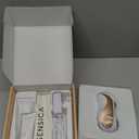 Sensica Sensifirm Radio Frequency Skin Tightening Device for Body  RF Body Sculpting Tool for Thighs & Buttocks, Firming & Smoothing, Cellulite Remover For Legs, At-Home Skincare Machine
