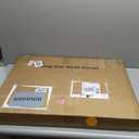 PETICON Dog Car Seat for Large Medium Dogs, One-Piece Hard Bottom Back Seat Extender for Dogs with 2 Mesh Windows, Waterproof Pet Carseat with Storage Pocket for Cars, SUVs and Trucks