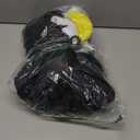 Snug Fit Unisex Adult Onesie Pajamas, Flannel Cosplay Animal One Piece Halloween Costume Sleepwear Homewear, Size M