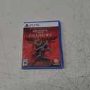 Assassin's Creed Shadows Standard Edition for Playstation 5