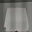 ShinyRelief 24 Pcs Dog Party Favors Boxes Dog House Shaped Treat Gift Boxes with Holes Foldable with Handle for Christmas Puppy Pet Adoption Kid DIY Crafting Birthday (Pre-drawn Style)