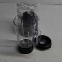 Toastmaster 5 Speed Blender with 48-oz Plastic Jar