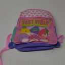 Squishmallows   Backpack for Girls | Padded Straps & Large Zip Compartment | Back to School Supplies