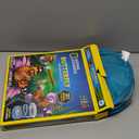 National Geographic Butterfly Growing Kit - Butterfly Habitat Kit with Voucher to Redeem 5 Caterpillars (S&H Not Included), Butterfly Cage, Feeder