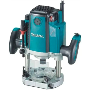 Makita RP2301FC 3-1/4 HP* Plunge Router, with Variable Speed