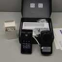 Smart Door Lock Deadbolt Lock, Keyless Entry Door Lock, Fingerprint and Code Access, App Control, Touchscreen Keypad Deadbolts, Auto Lock