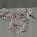 My Brest Friend Super Deluxe Nursing Pillow - Enhanced Comfort & Ergonomic Breastfeeding Pillow for Ultimate Support for Mom & Baby - Adjustable and with Handy Side Pocket, Sandstone