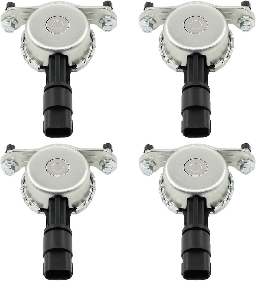 Engine Variable Valve Timing VVT Solenoid for Ford F-150 2010-2024, Mustang 2011-2024, F-250 Super Duty 2011-2022, F-350 Super Duty 2011-2022, E-350 Super Duty 2017-2019