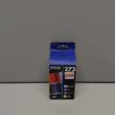 EPSON 273 Claria Ink Standard Capacity Photo Black & Color Combo Pack (T273520-S) Works with Expression Premium XP-520, 600, 610, 620, 800, 810, 820