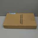 MUDEELA Pots and Pans Organizer Rack for under Cabinet, Expandable 11.81''-22.85'' Pot Lid Kitchen Cabinet Organizer Holder with 10 Adjustable Compartment Cutting Board Organizer for Pan Lid, Bakeware