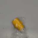 Kanayu 30 Amp to 50 Amp RV Generator Adapter Compatible with NEMA L5-30P to 14-50R, 30 Generator to 50 RV Trailer Campers, 3 Prong L5-30P Lock Male to 4 Prong 14-50R Female Adapter (Yellow)