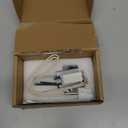 316489403 Gas Oven Igniter Compatible with Part of Crosley Electrolux Frigidaire Kenmore Tappan White Westinghouse Gas Oven/Stove Replaces Model 501RB Ignitor Gas Oven Igniter A04454501