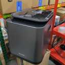 GoveeLife Smart Electric Composter for Kitchen, 3L Compost Bin Indoor with App & Voice Control, Auto-Cleaning, 3 Modes, Turn Food Waste to Fertilizer for Garden, Food Waste Compost Machine