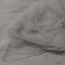 Eyelash Lace A-Line Tulle Junior Flower Girl Dress Communion Baptism 160