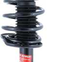 Monroe Quick-Strut 173021 Suspension Strut and Coil Spring Assembly for Jeep Renegade