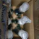 Method Foaming Hand Wash, Coconut Water, 10 ounce (Pack of 6)