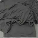 Utopia Bedding Twin XL Fitted Sheets - Bulk Pack of 2 Bottom Sheets - Soft Brushed Microfiber - Deep Pockets - Shrinkage & Fade Resistant - Easy Care (Twin XL, Grey)