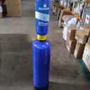 Aquasana Whole House Well Water Filter | 500,000 Gallons | UV, Carbon & KDF | Salt-Free Softener Alternative | Tackles up to 99.99% Chlorine, Bacteria, Viruses, Cysts & Scale | Rhino WH-WELL-CT-UV