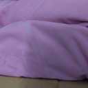 Inflatable Tummy Nest Pregnancy Pillow with Belly Hole, Belly Mattress for Pregnancy Pillow Stomach Sleepers,Maternity Pool Float,Prenatal Massage Pillow,Extra Wide&Tall,All Pregnancy Stages (Pink)