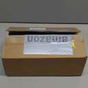 60 Pcs Artificial Christmas Greenery Faux Pine Branches with Red Berry Stems Fake Greenery Pine Picks Christmas Pine Needles for Christmas Tree Wreath Garland DIY Crafts Holiday Home Decoration