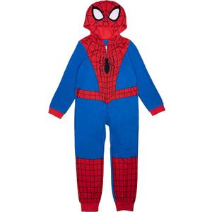 Kids Pajamas Spaderman Size 4\5