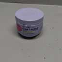 eos Cashmere Whipped Oil Body Butter, Vanilla Cashmere, 72 Hour Weightless Moisture For Dry Skin, Rich Formula and Deep Hydration, Body Care, 10 oz