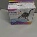 SmartyKat Electronic Motion/Moving Toys for Cats & Kittens, Battery Powered, Mimics Motion of Real Prey, Fun & Interactive Play - Multiple Styles