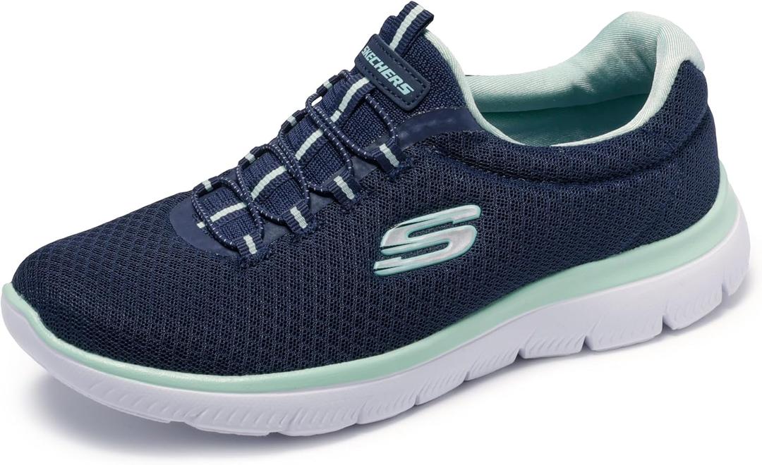 Skechers Women's Summits Sneaker, 10