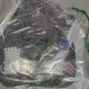 Halloween Trunk or Treat Car Decoration Kit, PVC Outdoor Halloween Garage Door Decorations