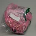 Ankle Resistance Bands with Cuffs, Ankle Weights Bands for Working Out, Women Leg and Glutes Workout Equipment, Exercise Bands for Kickbacks, Butt and Booty Trainer, Home Gym Fitness Equipment (Pink)