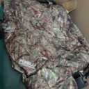 Foxelli Chest Waders  Waterproof 2-ply Nylon/PVC Camo Hunting Fishing Waders for Men and Women with Boots (13)