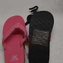 ZeroxPosur Flip Flops Size 12/13 Kids