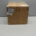 AR-PRO (2-Pack) 13X6.50-6 Lawn Mower Tires, Replacement 13X6.5-6 Smooth Tractor Turf Tire, 4 Ply Lawn Mower Tire Tubeless 480lbs Load Capacity, Fit for Most Riding Mower, Lawn Garden Tractors