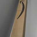 EYAYEN Natural Bamboo Wall Panel for Interior Wall Decor, Pole Wrap Wainscoting Interior Wall Cladding Panel for Kitchen Island, Bedroom, Living Room Office, Decor(48" H x 96" L, Dark Burned)