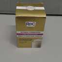 RoC Retinol Correxion Max Hydration AntiAging Daily Face Moisturizer with Hyaluronic Acid, FragranceFree, Oil Free Skin Care, 1.7 Ounces