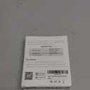 Fitness Tracker with 24/7Heart Rate, Blood Pressure, Sleep Tracking, Calorie, Activity Tracker with 1.1" AMOLED Color Screen, Waterproof Step Tracker for Android iPhones Women Men (Bordeaux)